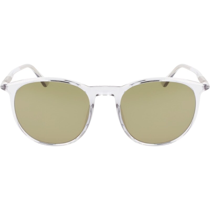 Calvin Klein Unisex CK22537S Sunglasses, 059 Slate Grey, One Size