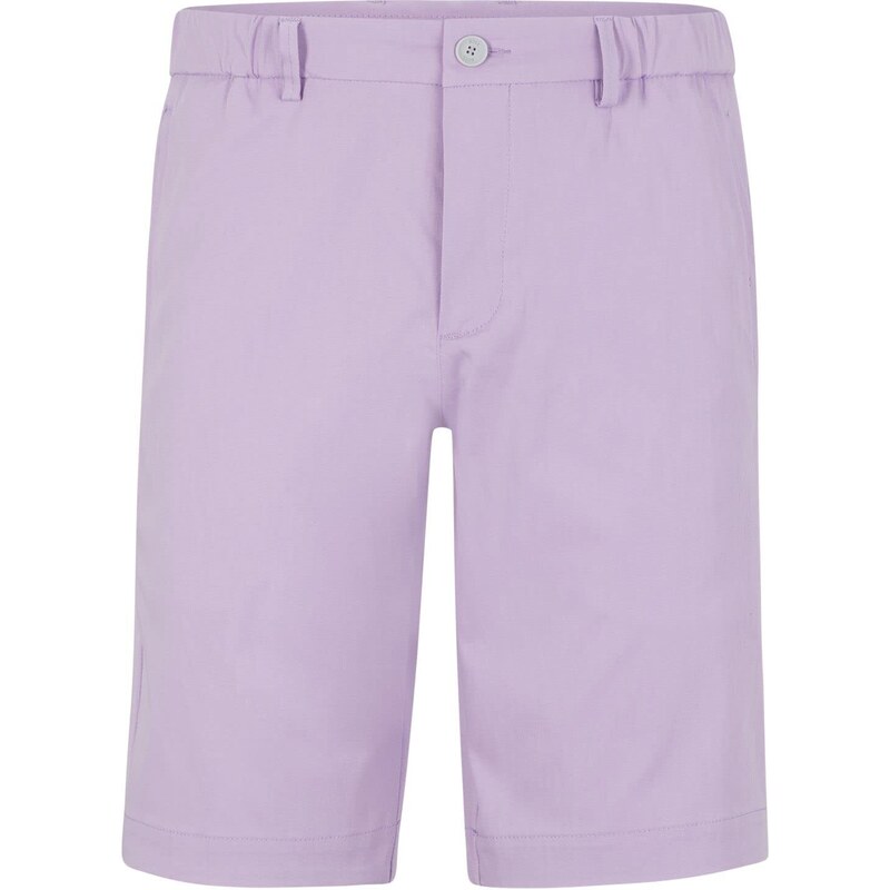 BOSS Men's S_Liem2 Shorts Flat Packed, Light/Pastel Purple534, 64