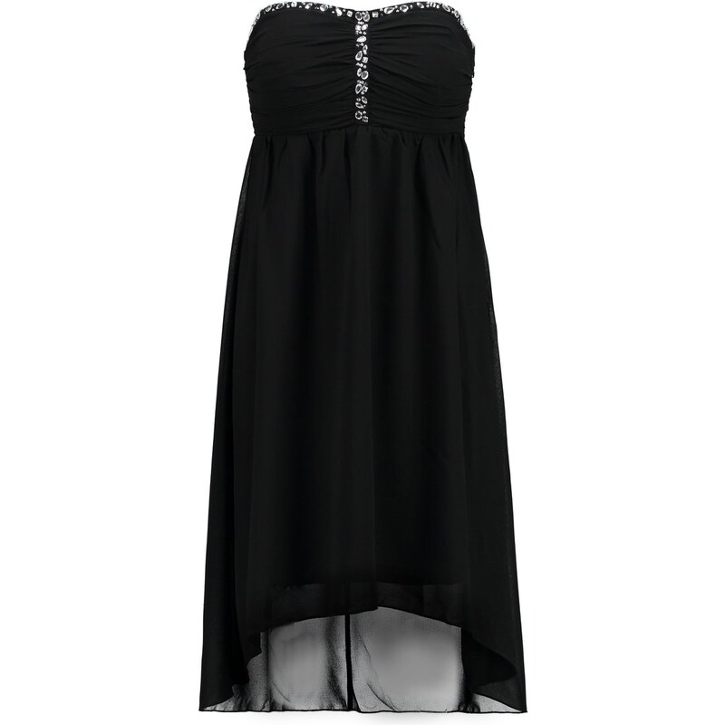 Vila GALEN Cocktailkleid / festliches Kleid black