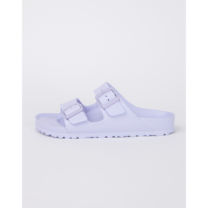 Birkenstock eva lilac on sale