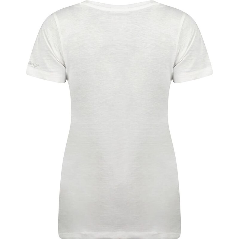 Geographical Norway Shirt "Jchance" in Weiß | Größe L