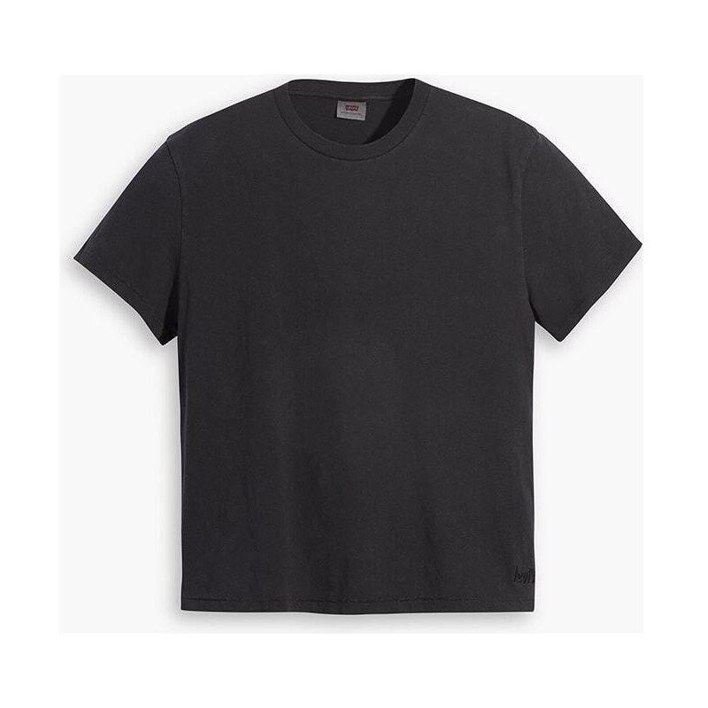 Levi´s Shirt in Schwarz | Größe XS