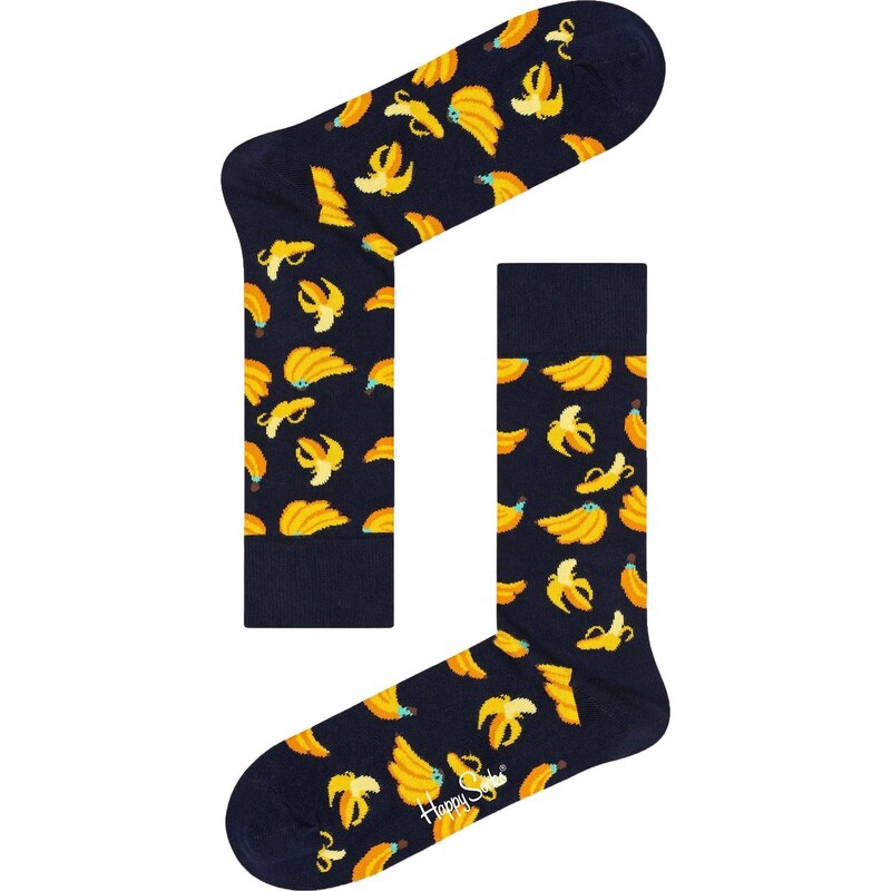 Happy Socks Socken Banana