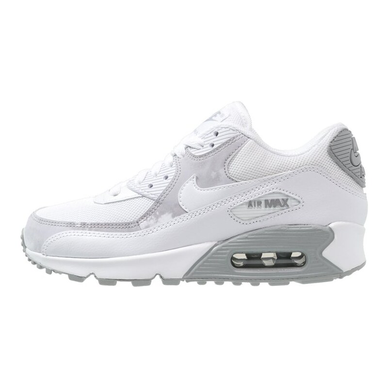 Nike Sportswear AIR MAX 90 Sneaker white/wolf grey