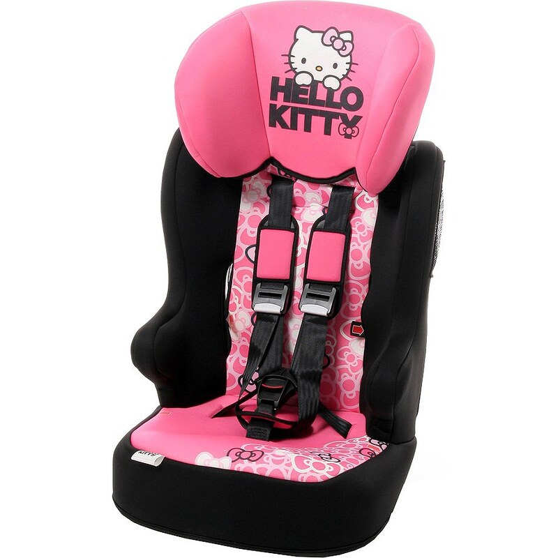 OSANN Kindersitz »Racer SP Hello Kitty«