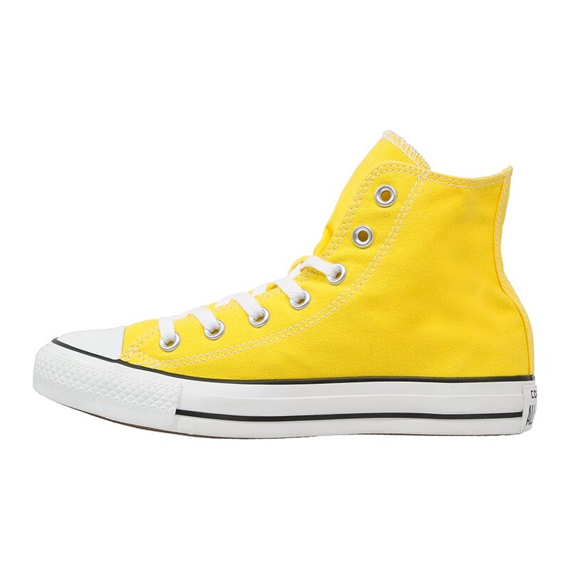 Converse CHUCK TAYLOR ALL STAR Sneaker high citrus