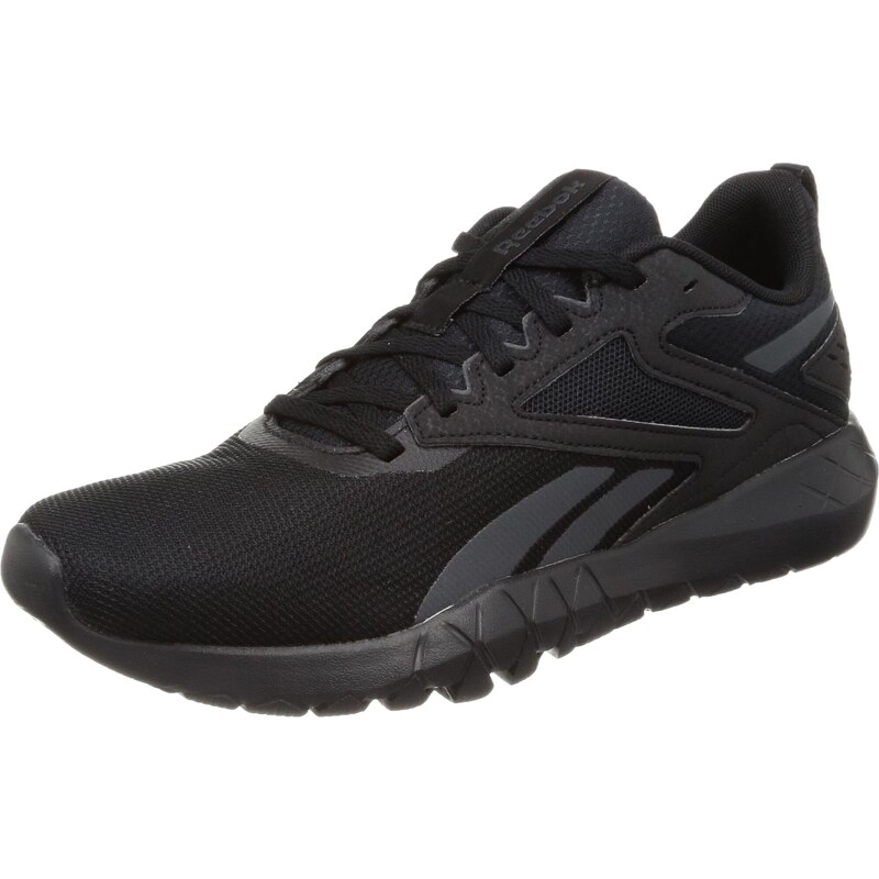 Reebok Herren Flexagon Energy Tr 4 Sneaker, Core Black Core Black Cold Grey 7, 46 EU