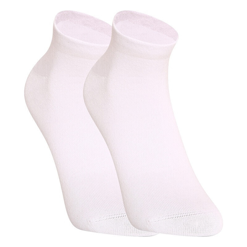 3PACK Socken VoXX weiß (Rex 00) S