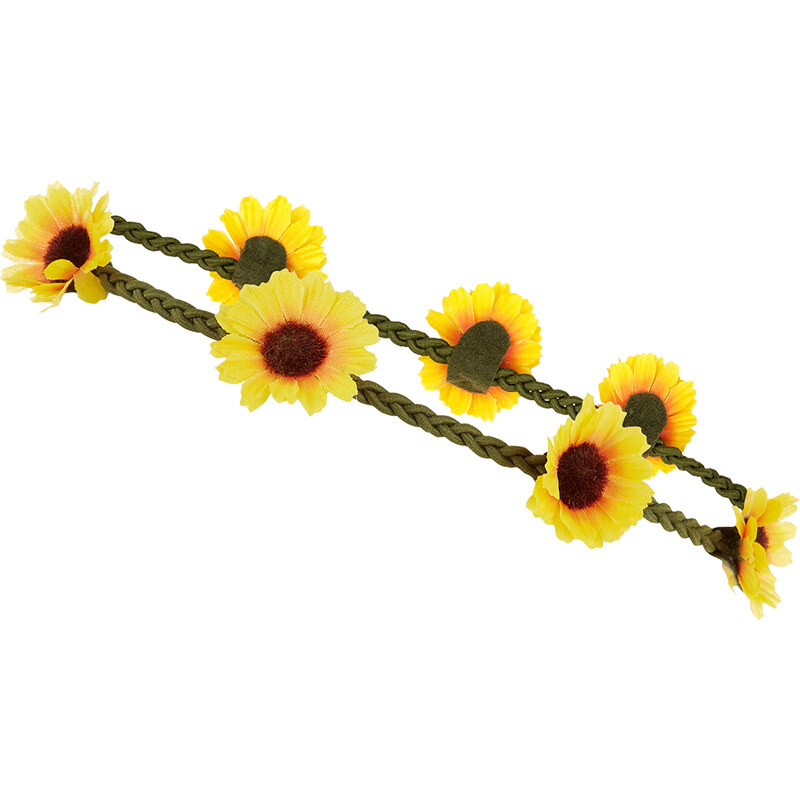 Accessorize Sonnenblumen-Haarband