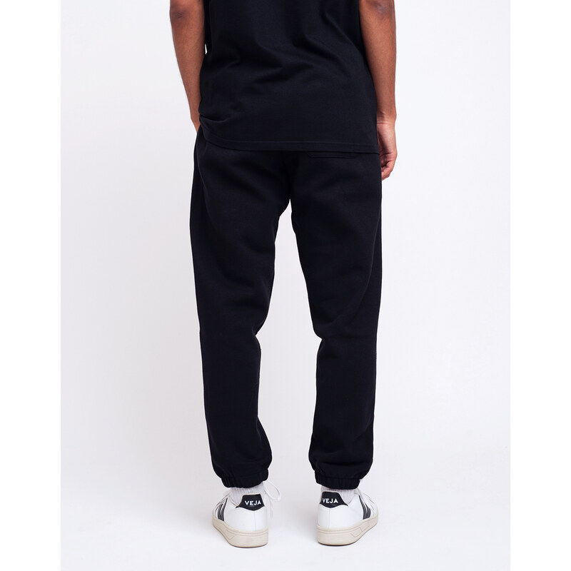 Carhartt WIP Chase Sweat Pant Black/Gold