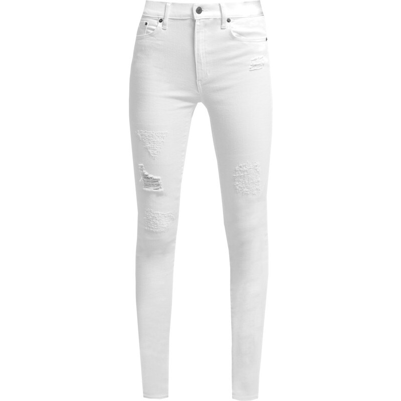 GAP Jeans Slim Fit white
