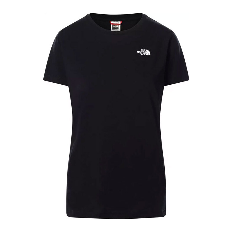 The North Face W Simple Dome Tee