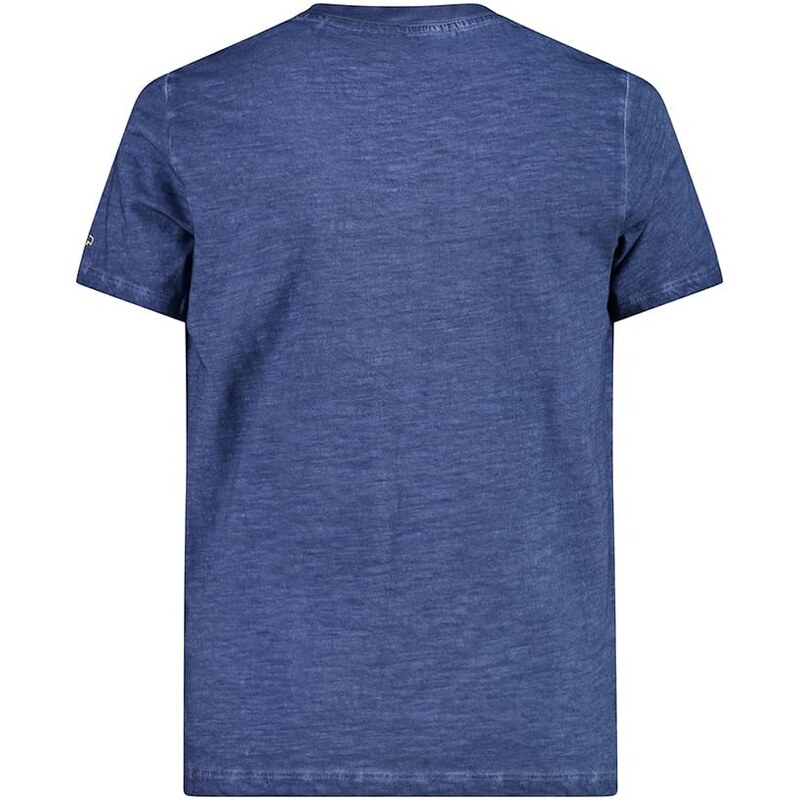 CMP Shirt in Blau | Größe 140