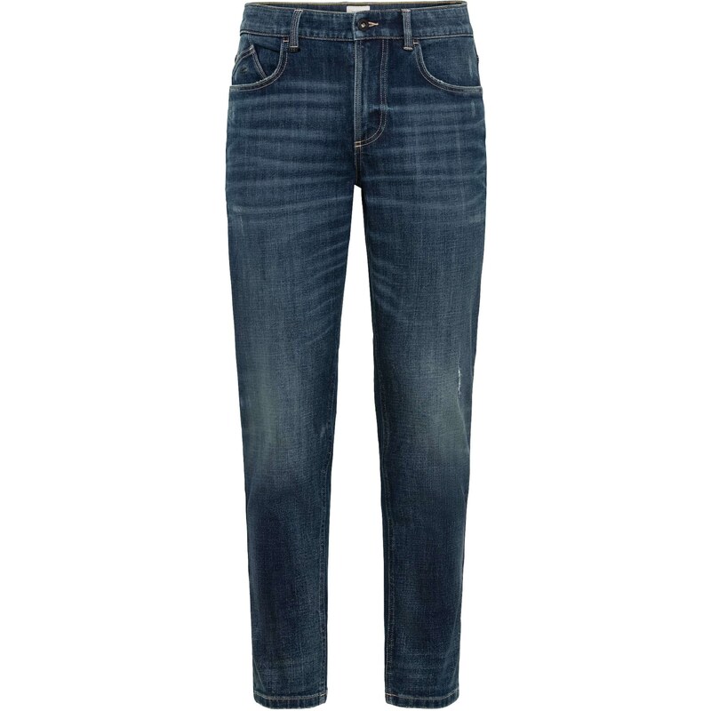 CAMEL ACTIVE Tapered Fit 5-Pocket Jeans