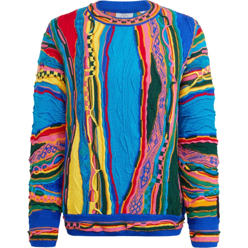 Carlo colucci pullover biggie best sale