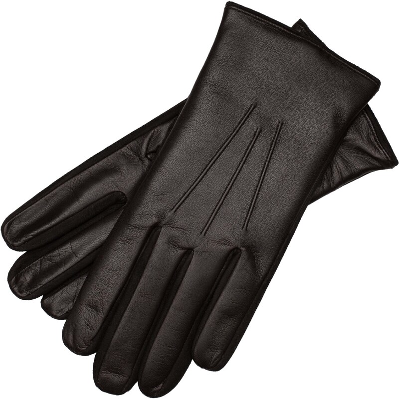 1861 Glove manufactory Sassari Manchu Leather Gloves