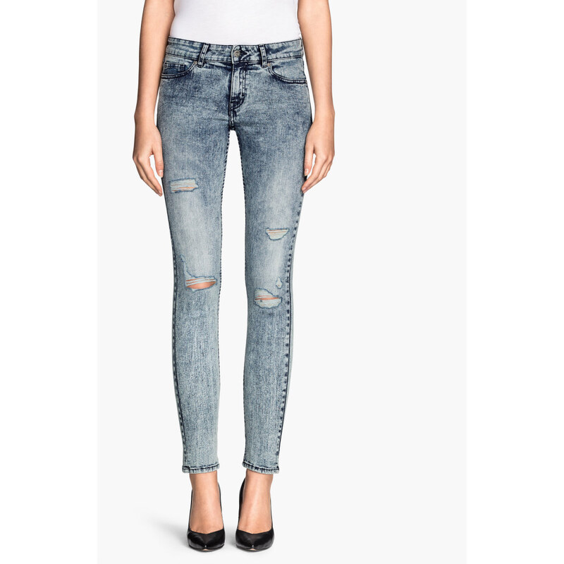 H&M Jeans Super Skinny Fit