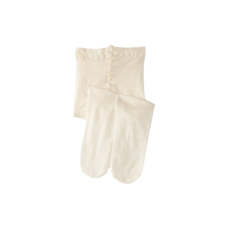 Country Kids Mädchen, Strumpfhose, Pearl Shimmer