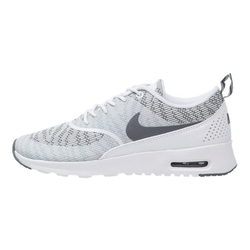 Nike Sportswear AIR MAX THEA KJCRD Sneaker white/cool grey