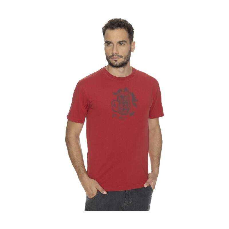 Bushman T-Shirt Ord