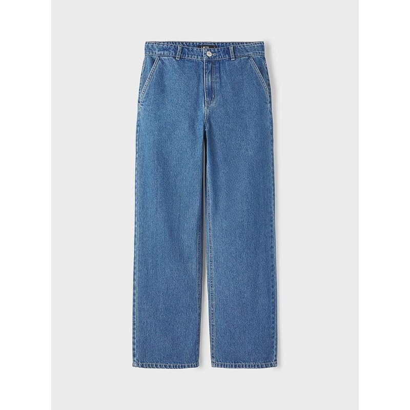 LMTD Jeans - Comfort fit - in Blau | Größe 146