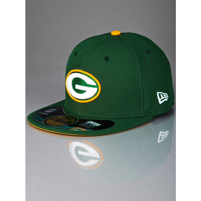 New Era Green Bay Packers NFL On Field Game