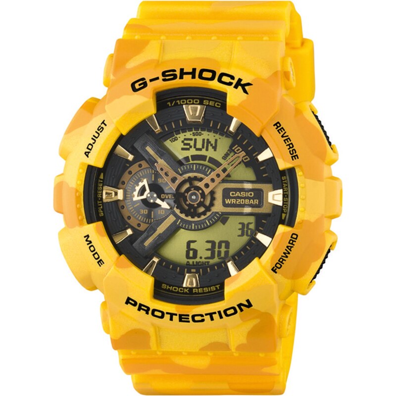 G-Shock GA-110CM-9AER