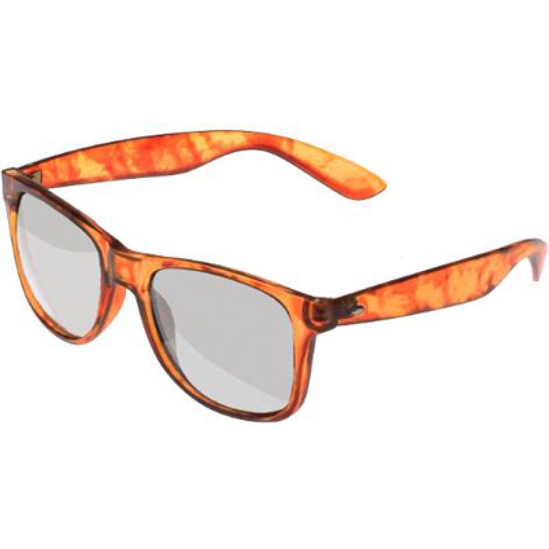 MasterDis Groove Shades Clear GStwo Amber 10227