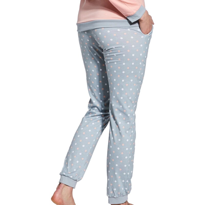 CORNETTE Damen Pyjamas 634/60 Meggie