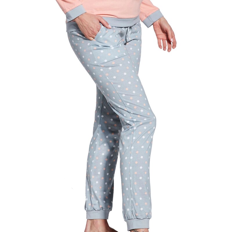 CORNETTE Damen Pyjamas 634/60 Meggie