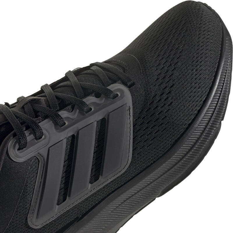 adidas Herren Ultrabounce Sneaker, core Black/core Black/Carbon, 48 EU