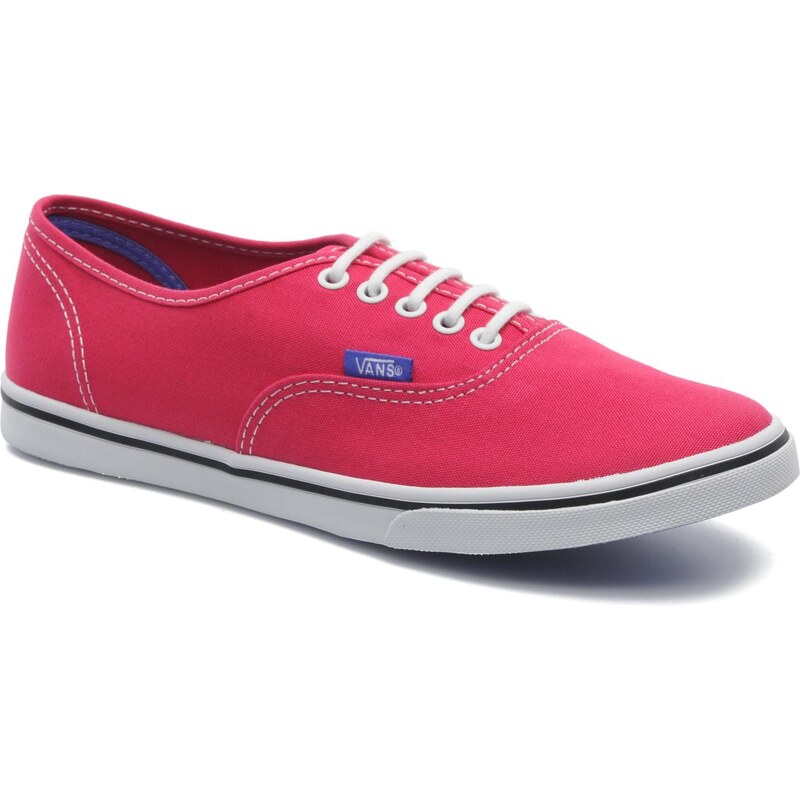 Vans - Authentic Lo Pro W - Sneaker für Damen / rosa