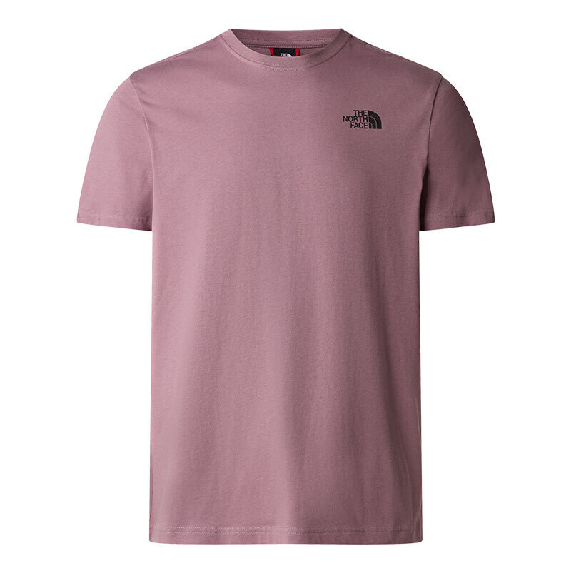 The North Face M S/S Redbox Celebration Tee