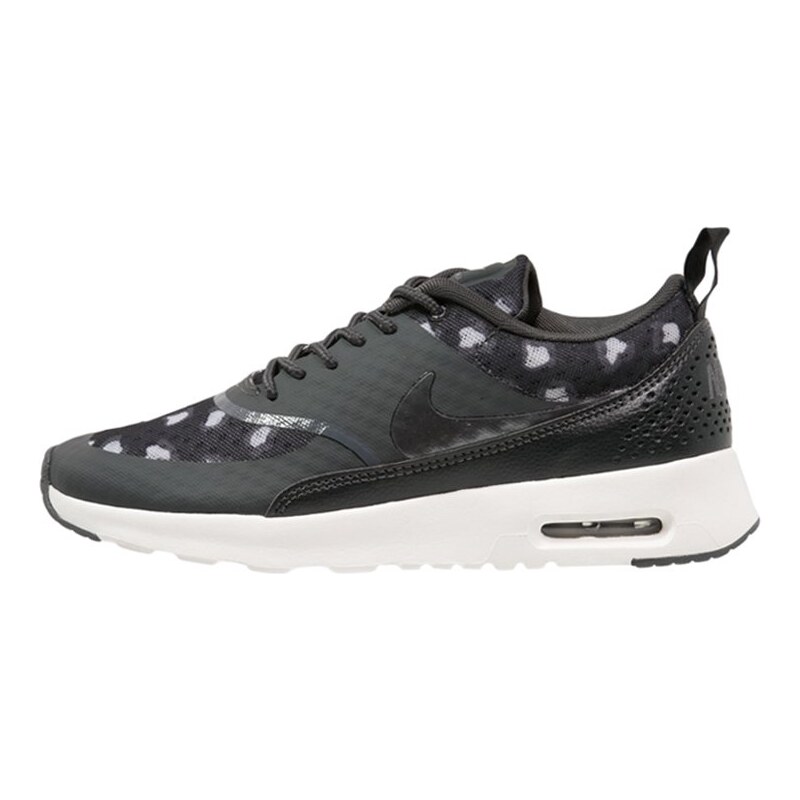 Nike Sportswear AIR MAX THEA Sneaker black/dark grey/anthracite/wolf grey