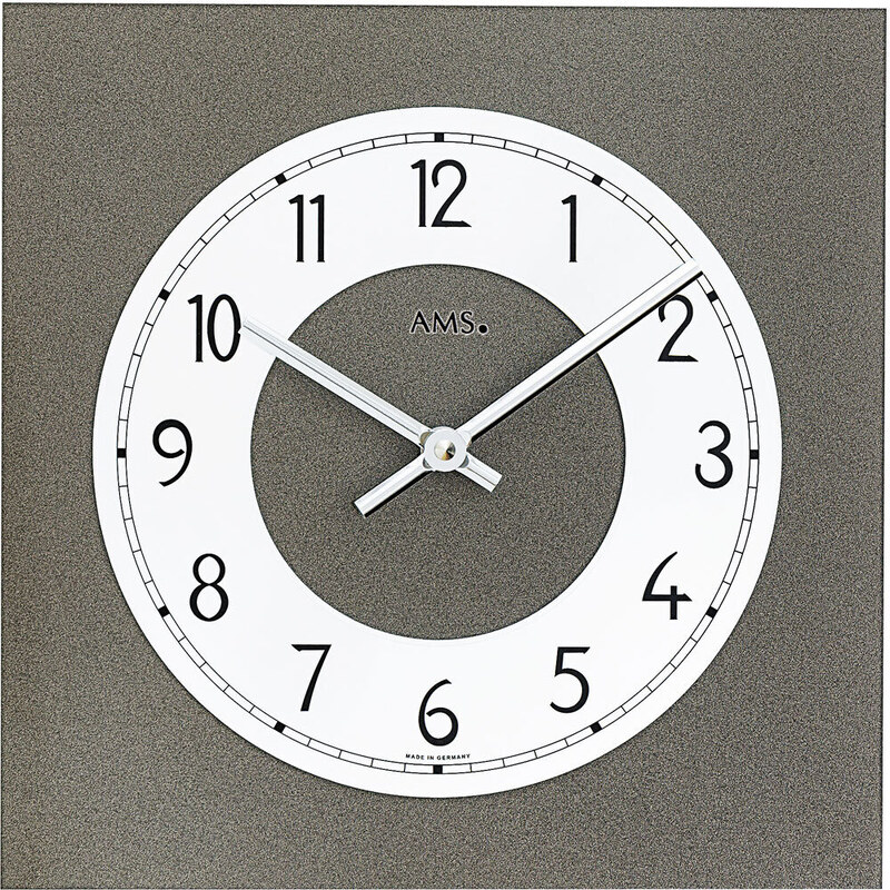 Uhr AMS 9683