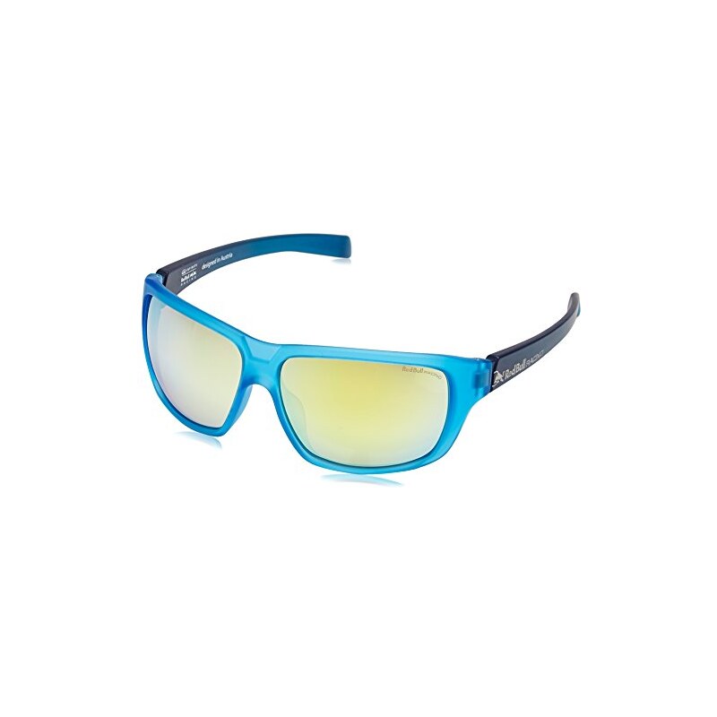 Red Bull Racing Eyewear Unisex - Erwachsene Sonnenbrillen Sports-Tech, Gr. One Size, Mehrfarbig