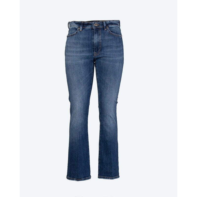 DONDUP Mandy flared jeans