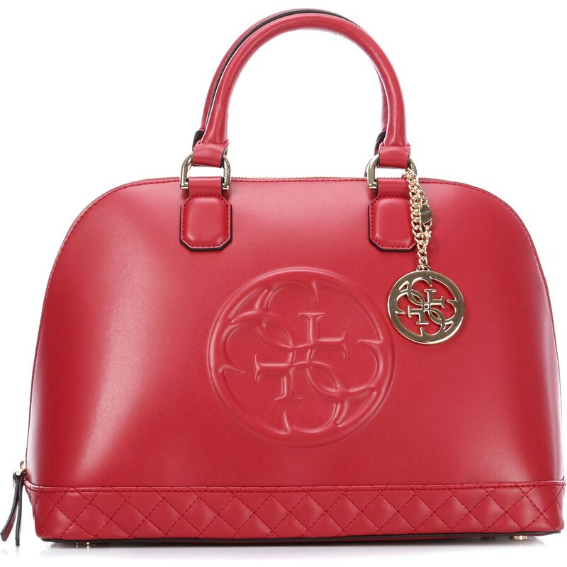 Guess Amy Dome Handtasche HWAMY1L5238-RED