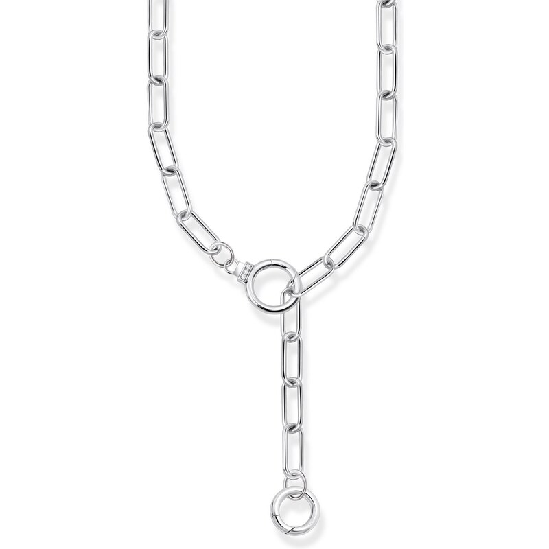 Thomas Sabo Damen-Halskette Silber KE2192-051-14-L47