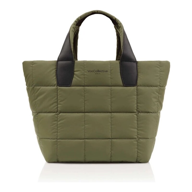 VeeCollective Porter Tote S Moss