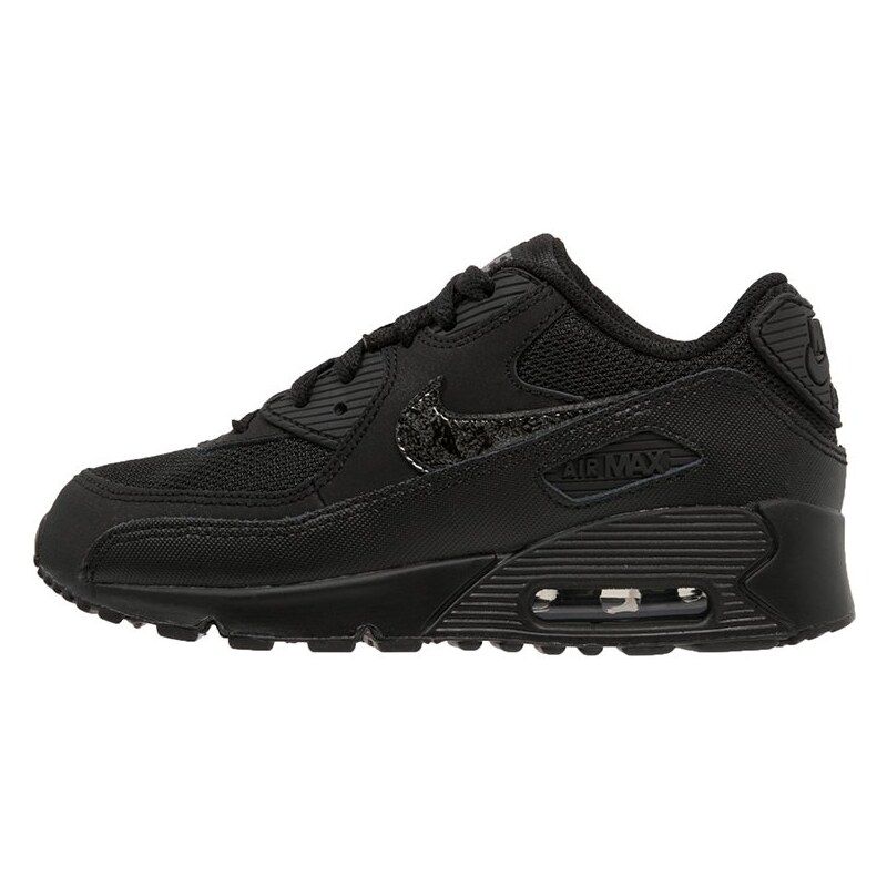 Nike Sportswear AIR MAX 90 Sneaker low black/cool grey