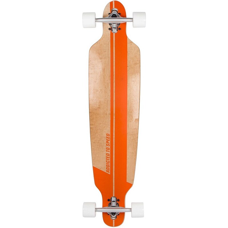 Sportplus Longboard, Longboard Concave - Lowrider, »Speedy SP-SB-102«