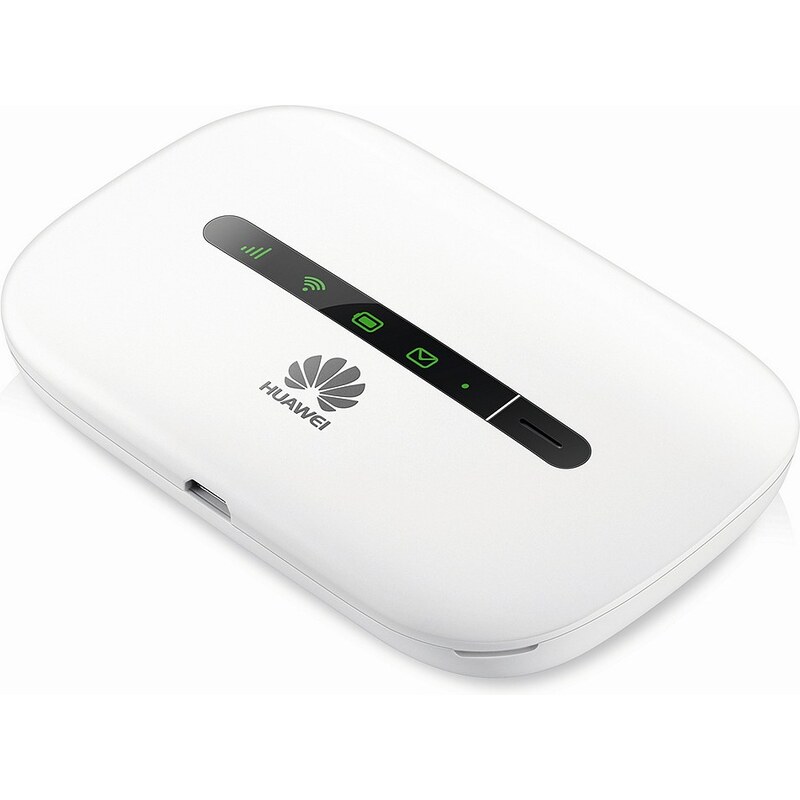 Huawei Mobiler Router »E5330 mobiler HSPA+ Hotspot«