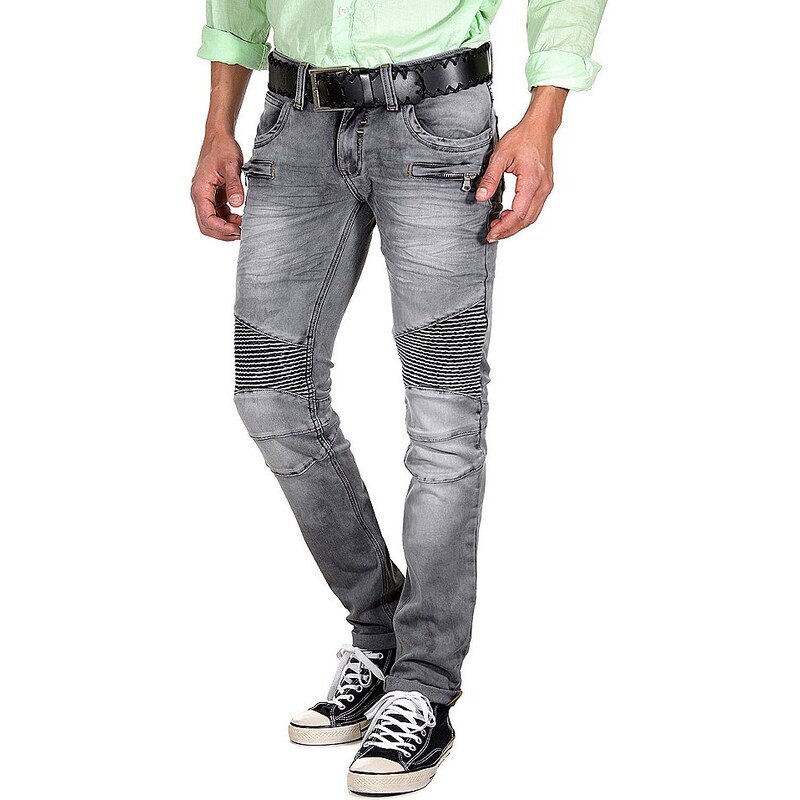 Bright Jeans Stretchjeans slim fit