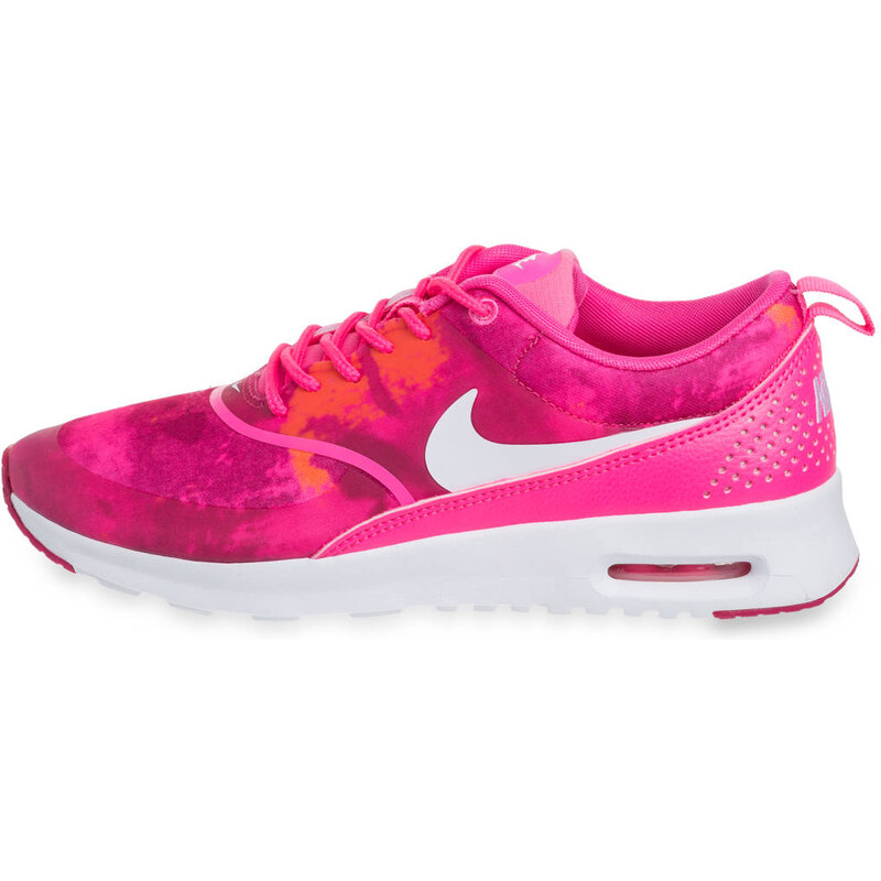 Nike Sneaker AIR MAX THEA pink