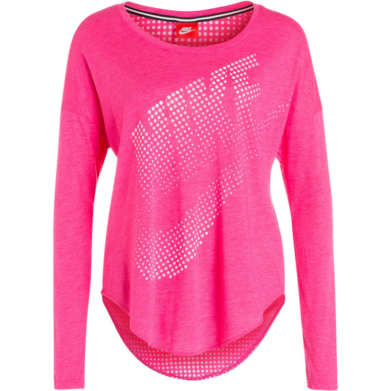 Nike Longsleeve pink