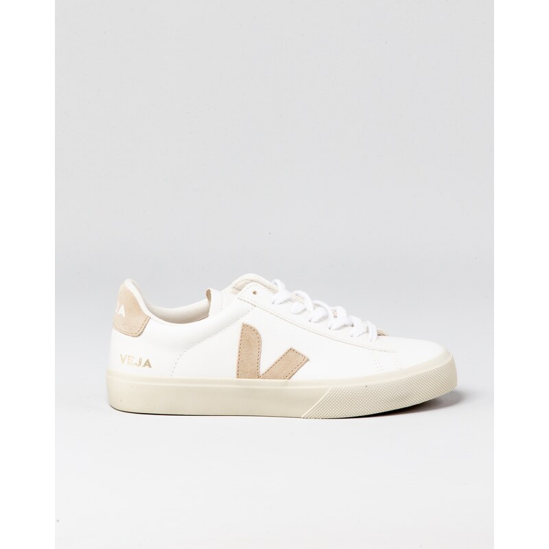 VEJA Campo sneakers with suede inserts
