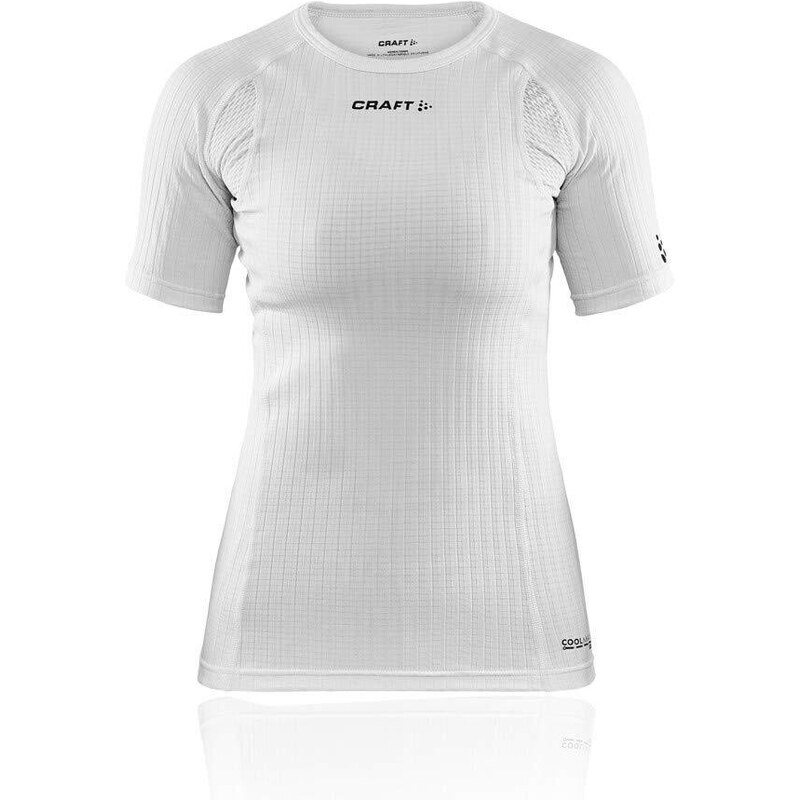 Craft Active Extreme X RN SS W White XS