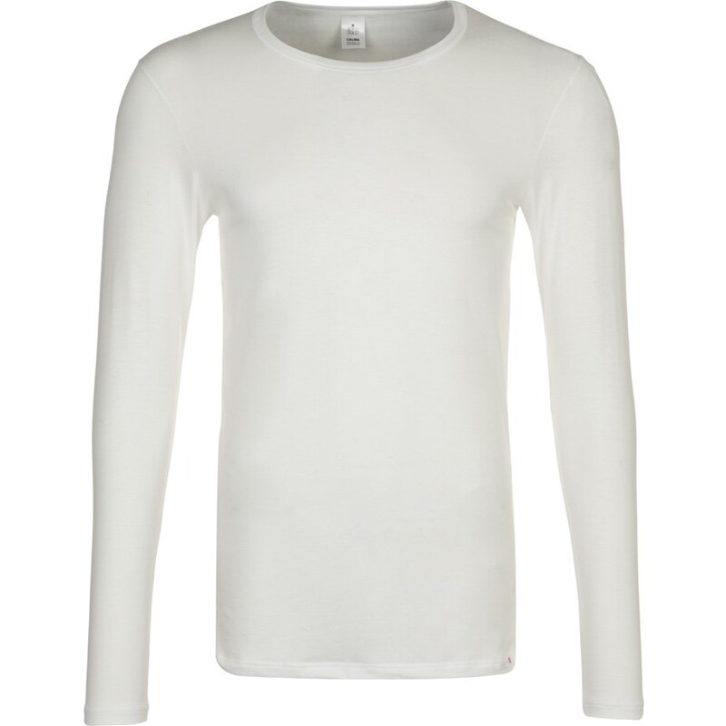 Calida EVOLUTION Nachtwäsche Shirt white