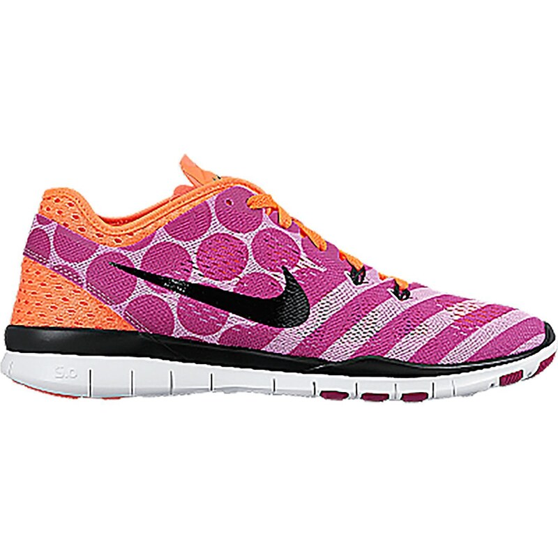 Nike Free 5.0 TR FIT - Sneakers - rosa